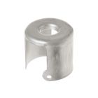 GE GTD84GCPN0DG Air Shutter - Genuine OEM