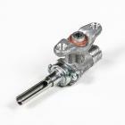 GE GTD84GCPN0DG Valve and Burner - Genuine OEM