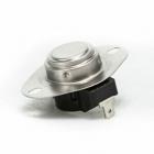 GE GTD86ESPJ0MC High Limit Thermostat - Genuine OEM