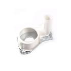 GE GTDP450ED1WS Blower Housing Assembly - Genuine OEM