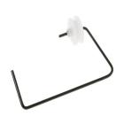 GE GTDS825ED0MC Idler Arm Assembly - Genuine OEM
