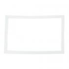 GE GTE15CTHPRWW Refrigerator Door Gasket - Freezer Section (White) - Genuine OEM