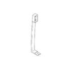 GE GTE17DTNDRCC Bisque Handle - Genuine OEM