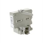 GE GTE18GMHGRES Refrigerator Overload TSD Combo - Genuine OEM