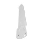 GE GTE18GTHBww Hinge and Pin Assembly - Genuine OEM