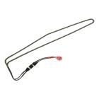 GE GTE21GSHCSS Defrost Heater Assembly - Genuine OEM
