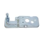 GE GTE21GSHCSS Hinge and Pin Assembly - Genuine OEM