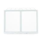GE GTE21GSHCSS Shelf Assembly - Genuine OEM