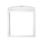 GE GTE21GTHCWW Snack Pan Assembly - Genuine OEM