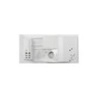 GE GTH17JBDDRWW Housing Control Assembly - Genuine OEM