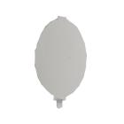 GE GTH18GBDDRWW Plug Button - Genuine OEM