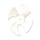 GE GTH18GCDDRWW Condenser Motor Fan Blade - Genuine OEM
