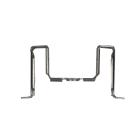 GE GTH18GCDDRWW Evaporator Fan Bracket - Genuine OEM
