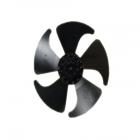 GE GTH18GCDDRWW Evaporator Fan Motor Blade Genuine OEM