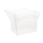 GE GTH20JBBAWW Vegetable Drawer - Genuine OEM