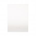 GE GTK18IBXARBS Cantilever Half Glass Shelf - Genuine OEM