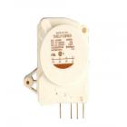 GE GTS15BBRELBB Defrost Timer - Genuine OEM