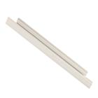 GE GTS16BCSALCC Reflector Glass Shelf  - Genuine OEM