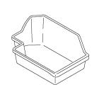 GE GTS17DTNGRWW Ice Bucket - Genuine OEM