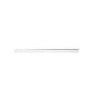 GE GTS17GBSERBB Front Shelf Trim - Genuine OEM