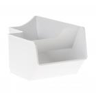 GE GTS18CCSBLWW Ice Bucket Assembly Genuine OEM