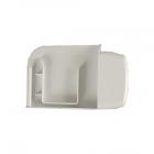 GE GTS18DCPELCC Door Shelf Rail End Cap - Genuine OEM
