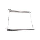 GE GTS18DCPURWW Cantilever Shelf (Half) - Genuine OEM