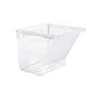 GE GTS18FGLBWW Vegetable Drawer - Genuine OEM