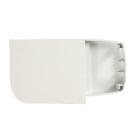 GE GTS18IBMBRWW Front Shelf End Cap - Right Side - Genuine OEM