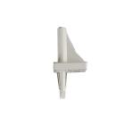 GE GTS18IBMCRWW Shelf Twist Support - Genuine OEM