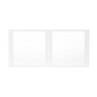 GE GTS18KCPPRCC Bottom Drawer Glass Shelf - Genuine OEM