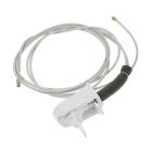 GE GTS18KHPPRWW Water Filter Head - Genuine OEM