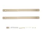 GE GTS19QBPARCC Pack Handle Assembly - Genuine OEM