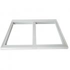 GE GTS21FGKBBB Drawer Cover Assembly - Genuine OEM