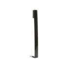 GE GTS21FGKBBB Plastic Handle Assembly (Black) - Genuine OEM