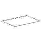 GE GTS21FGKBBB Shelf Glass Assembly - Genuine OEM