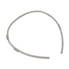 GE GTUP240EM1WW Lower Door Gasket - Genuine OEM