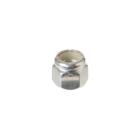 GE GTUP240EM1WW Pulley Nut - Genuine OEM