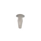 GE GTV21GSSJ0WW Plug Button - Genuine OEM
