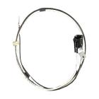 GE GTV21GSSJ1WW Socket Assembly - Genuine OEM