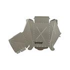 GE GTV21GSSJ1WW Transition Duct - Genuine OEM