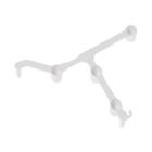 GE GTW330ASK2WW Pcb Bracket - Genuine OEM