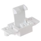 GE GTW335ASN2WW Lid Lock Striker - Genuine OEM