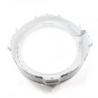 GE GTW460ASJ0WW Tub Cover - Genuine OEM