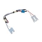 GE GTW490ACJ0WS 2 Valve Harness - Genuine OEM