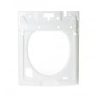 GE GTW490ACJ0WS Top Cover (White) - Genuine OEM