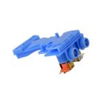 GE GTW490ACJ0WS Water Valve Assembly - Genuine OEM