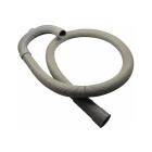 GE GTW490ACJ4WS Drain Hose - Genuine OEM