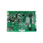 GE GTW500ASN1WS Main Control Board Assembly - Genuine OEM