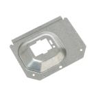 GE GTW680BPL0DG Drain Hose Mounting Bracket - Genuine OEM
